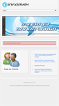 Mobile Screenshot of infomax.net.br